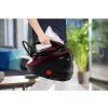TEFAL GV9230 Pro Express Protect 2600 W Buhar Kazanlı Ütü Siyah/Mor