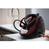 TEFAL GV9230 Pro Express Protect 2600 W Buhar Kazanlı Ütü Siyah/Mor
