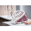TEFAL GV9566 2600W Pro Express Ultimate Yüksek Basınçlı Buhar Kazanlı Ütü Beyaz Kırmızı