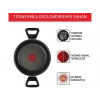 TEFAL Titanium Force Sahan 20 cm