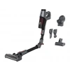TEFAL TY6973 X-Pert 3.60 Flex Kablosuz Dikey Şarjlı Süpürge Gri Kırmızı