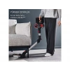 TEFAL TY6T90TR X-Force Flex 8.60 Max Şarjlı Dikey Süpürge Siyah