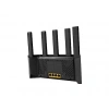 TENDA TE6L Pro | BE5100 Wi-Fi 7 Dual Band Router / Repeater / Access Point | 2.5G Ethernet Port | 5100 Mbps | MU-MIMO | Gelişmiş Wi-Fi 7 Performansı