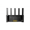 TENDA TE6L Pro | BE5100 Wi-Fi 7 Dual Band Router / Repeater / Access Point | 2.5G Ethernet Port | 5100 Mbps | MU-MIMO | Gelişmiş Wi-Fi 7 Performansı