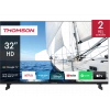 THOMSON 32HG2S14 HD 32 inç 82 Ekran Uydu Alıcılı Google Smart LED TV