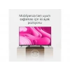 THOMSON 32HG2S14 HD 32 inç 82 Ekran Uydu Alıcılı Google Smart LED TV