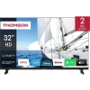 THOMSON 32HG2S14 HD 32 inç 82 Ekran Uydu Alıcılı Google Smart LED TV