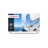 THOMSON 32HG2S14W HD 32 inç 82 Ekran Uydu Alıcılı Google Smart LED TV Beyaz