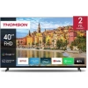THOMSON 40FG2S14 40 inç 102 Ekran Uydu Alıcılı Google Smart FHD LED TV