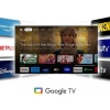 THOMSON 40FG2S14 40 inç 102 Ekran Uydu Alıcılı Google Smart FHD LED TV