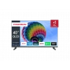 THOMSON 40QG4S14 40 inç 102 Ekran Uydu Alıcılı Google Smart FHD QLED TV