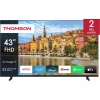 THOMSON 43FG2S14 43 inç 109 Ekran Uydu Alıcılı Google Smart FHD LED TV