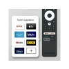 THOMSON 43FG2S14 43 inç 109 Ekran Uydu Alıcılı Google Smart FHD LED TV
