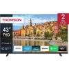 THOMSON 43FG2S14 43 inç 109 Ekran Uydu Alıcılı Google Smart FHD LED TV