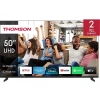 THOMSON 50UG4S14 50 inç 126 Ekran Uydu Alıcılı 4K Ultra HD Google Smart LED TV