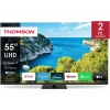 THOMSON 55UG5C14 55 139 Ekran Uydu Alıcılı Ultra HD 4K Google Smart LED TV