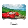 THOMSON 55UG5C14 55 139 Ekran Uydu Alıcılı Ultra HD 4K Google Smart LED TV