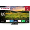 THOMSON 65QG5C14 65 inç 164 Ekran Uydu Alıcılı Ultra HD 4K Google Smart QLED TV