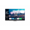 THOMSON 65QG6C14 65 inç 164 Ekran Uydu Alıcılı Google Smart Soundbarlı QLED TV