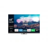 THOMSON 65QG6C14 65 inç 164 Ekran Uydu Alıcılı Google Smart Soundbarlı QLED TV