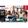 THOMSON 65UG4S14 65 inç 164 Ekran Uydu Alıcılı Google Smart Ultra HD 4K LED TV