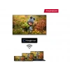 THOMSON Streaming Box 270 Plus Google TV Box
