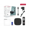 THOMSON Streaming Box 270 Plus Google TV Box
