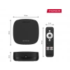 THOMSON Streaming Box 270 Plus Google TV Box