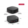 THOMSON Streaming Box 270 Plus Google TV Box