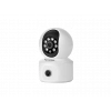 TORIMA CMR-10 360° Full HD Çift Lens 1080p Smart IP Kamera Beyaz