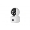TORIMA CMR-10 360° Full HD Çift Lens 1080p Smart IP Kamera Beyaz