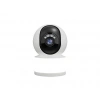 TORIMA CMR-31  Full HD Led Aydınlatmalı Wifi Smart Güvenlik IP Kamera Beyaz