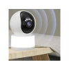 TORIMA CMR-31  Full HD Led Aydınlatmalı Wifi Smart Güvenlik IP Kamera Beyaz