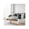 TORIMA CMR-31  Full HD Led Aydınlatmalı Wifi Smart Güvenlik IP Kamera Beyaz