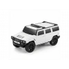 TORIMA D-48  Araba Tasarım USB/TWS/FM Bluetooth Hoparlör Beyaz