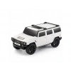 TORIMA D-48  Araba Tasarım USB/TWS/FM Bluetooth Hoparlör Beyaz