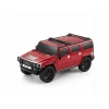 TORIMA D-48  Araba Tasarım USB/TWS/FM Bluetooth Hoparlör Kırmızı