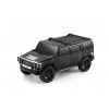 TORIMA D-48  Araba Tasarım USB/TWS/FM Bluetooth Hoparlör Siyah