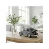 TORIMA D-49 Araba Voswos Retro Tasarım USB/TF/FM Speaker Bluetooth Hoparlör Gri