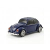 TORIMA D-49 Araba Voswos Retro Tasarım USB/TF/FM Speaker Bluetooth Hoparlör Mavi
