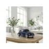 TORIMA D-49 Araba Voswos Retro Tasarım USB/TF/FM Speaker Bluetooth Hoparlör Mavi