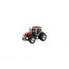 TORIMA D42  Traktör Tasarım USB/FM Radyo Bluetooth Hoparlör Kırmızı