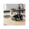 TORIMA D42  Traktör Tasarım USB/FM Radyo Bluetooth Hoparlör Siyah