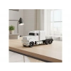TORIMA D50 Tır   FM-AUX-USB Destekli Bluetooth Hoparlör Beyaz