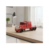 TORIMA D50 Tır   FM-AUX-USB Destekli Bluetooth Hoparlör Kırmızı