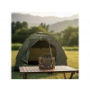TORIMA Ns-02 Nostajik Radyo Bluetooth Hoparlör Altın