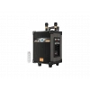 TORIMA Profesyonel LT-912 BT Kablosuz Bass Ses Kutusu Bluetooth Hoparlör Siyah