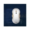 TORIMA S10 Su Püskürtmeli Uzaktan Kumandalı 3000Pa Cam Temizleme Robotu Beyaz