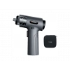 TORIMA TTS-01 Gri 30 Parça Led Işıklı Mıknatıslı Type-C Sarjlı Tornavida Seti