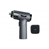 TORIMA TTS-01 Gri 30 Parça Led Işıklı Mıknatıslı Type-C Sarjlı Tornavida Seti
